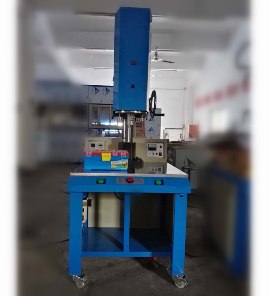 15K4200W超聲波塑焊機(jī)